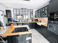 Vente maison 10 pièces