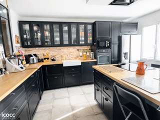 Vente maison 10 pièces