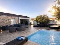 Vente maison 10 pièces
