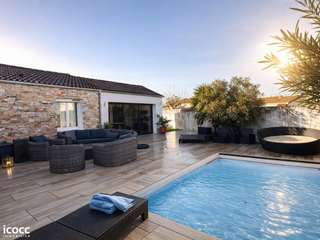Vente maison 10 pièces