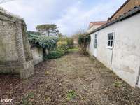 Vente maison 6 pièces Vente maison 6 pièces