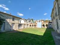 Vente maison 10 pièces