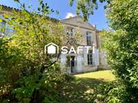 Vente maison 10 pièces