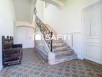 Vente maison 10 pièces