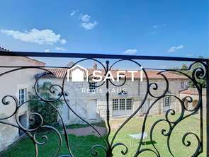 Vente Maison 7 chambresLuçon