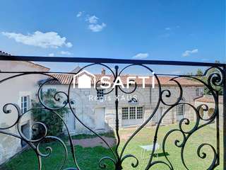 Vente maison 10 pièces Vente maison 10 pièces