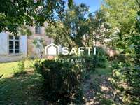 Vente maison 10 pièces