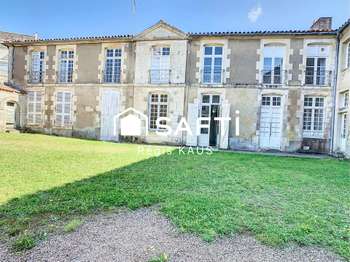 Vente maison 10 pièces