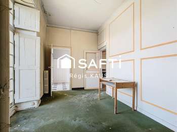 Vente maison 10 pièces