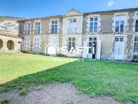 Vente maison 10 pièces