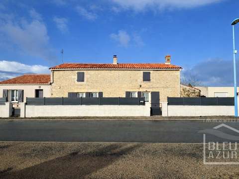 Vente maison 7 pièces Vente maison 7 pièces