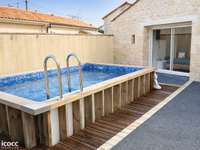 Vente maison 7 pièces Vente maison 7 pièces