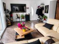Vente maison 7 pièces Vente maison 7 pièces