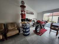 Vente maison 7 pièces Vente maison 7 pièces