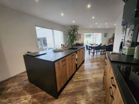 Vente maison 7 pièces Luçon 85