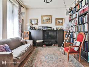 Vente Maison 5 chambresLuçon