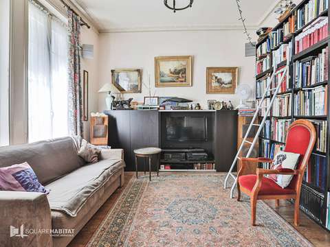 Vente maison 7 pièces Luçon 85