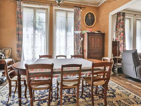 Vente maison 7 pièces Vente maison 7 pièces