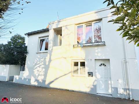 Vente maison 6 pièces Luçon 85