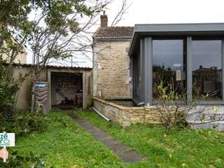 Vente maison 4 pièces Vente maison 4 pièces