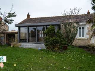 Vente maison 4 pièces Vente maison 4 pièces