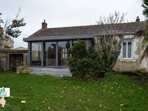 Vente maison 4 pièces Vente maison 4 pièces