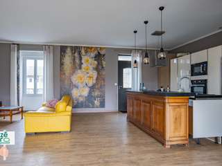 Vente maison 4 pièces Vente maison 4 pièces
