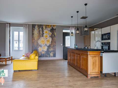 Vente maison 4 pièces Luçon 85