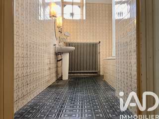 Vente maison 7 pièces Vente maison 7 pièces