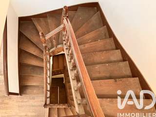 Vente maison 7 pièces Vente maison 7 pièces