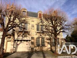 Vente Maison 5 chambresLuçon