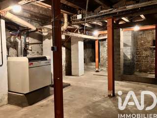Vente maison 7 pièces Vente maison 7 pièces