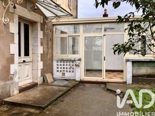 Vente maison 7 pièces Vente maison 7 pièces