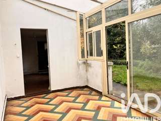 Vente maison 7 pièces Vente maison 7 pièces