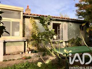 Vente maison 7 pièces Vente maison 7 pièces