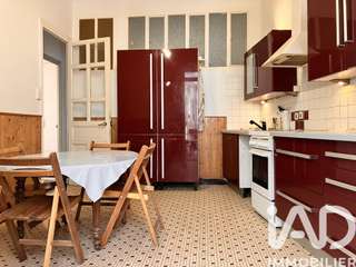 Vente maison 7 pièces Vente maison 7 pièces