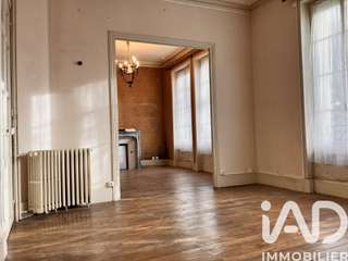 Vente maison 7 pièces Vente maison 7 pièces