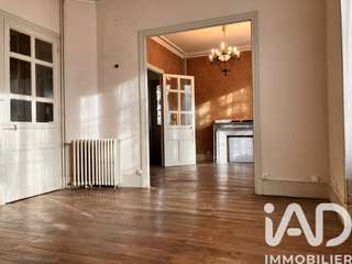 Vente maison 7 pièces Vente maison 7 pièces