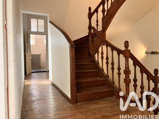 Vente maison 7 pièces Vente maison 7 pièces
