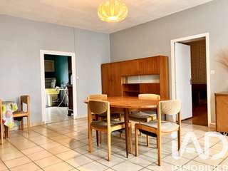 Vente maison 8 pièces Vente maison 8 pièces