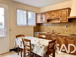 Vente maison 8 pièces Vente maison 8 pièces