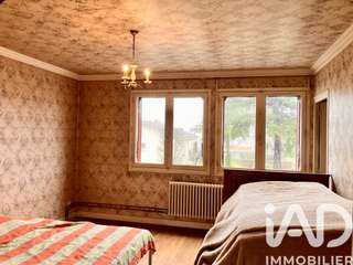 Vente maison 8 pièces Vente maison 8 pièces