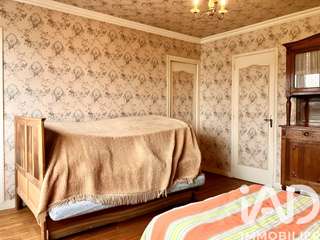 Vente maison 8 pièces Vente maison 8 pièces