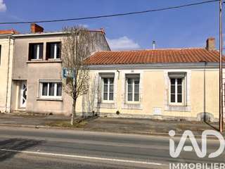 Vente maison 8 pièces Vente maison 8 pièces