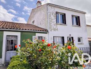 Vente Maison 4 chambresLuçon