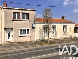 Vente maison 8 pièces Vente maison 8 pièces