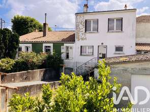 Vente Maison 4 chambresLuçon