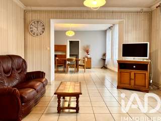 Vente maison 8 pièces Vente maison 8 pièces