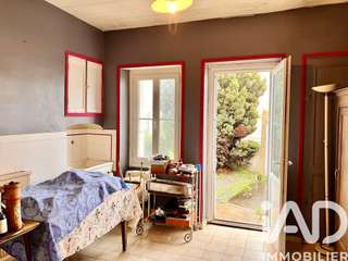 Vente maison 8 pièces Vente maison 8 pièces