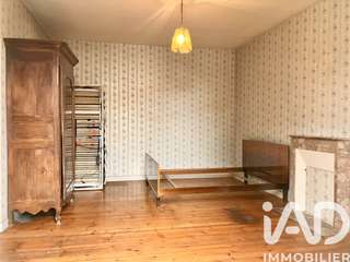 Vente maison 8 pièces Vente maison 8 pièces